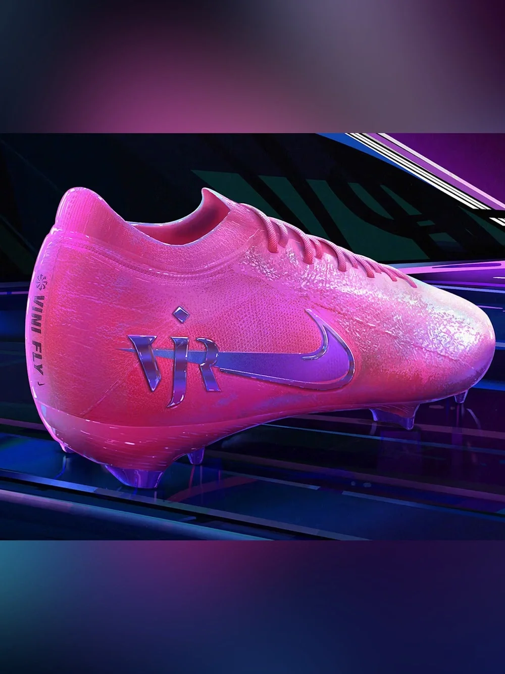Nike new kids